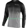 Langærmet MTB Trøje Troy Lee Designs GP Stain`d N002 2020